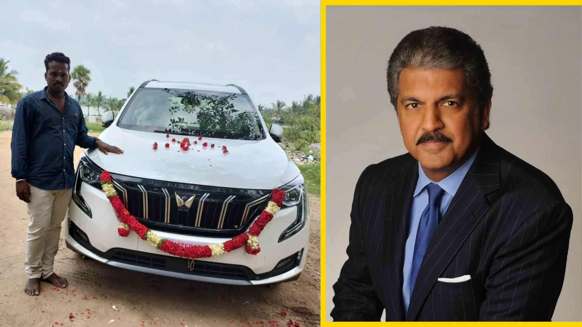 https://carandbike24.com/anand-mahindra-appreciates-the-man/