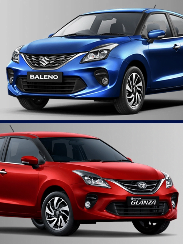 Maruti Suzuki & Toyota Launching 5 New Cars in the Next 6 Months