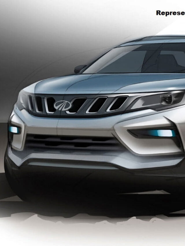 Mahindra Electric XUV400 Launch Date confirmed- Full Details