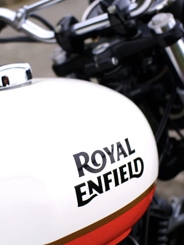 Royal Enfield All Popular Bikes Prices in India- Top 8