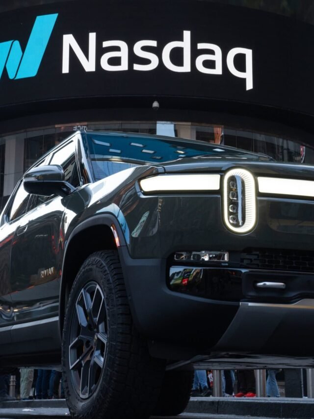 Rivian Burns Lot More Cash In The Process of Delivering Lot More EV In Q2