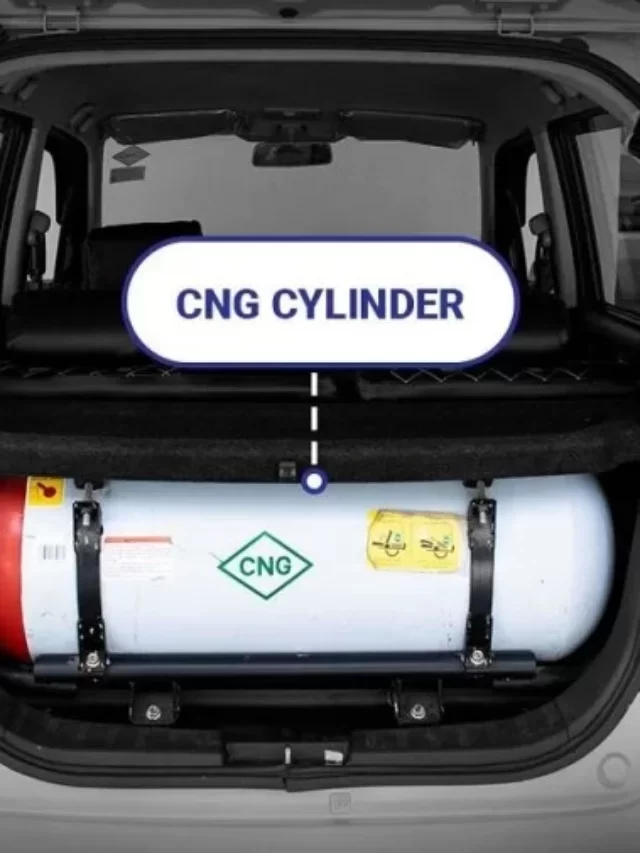 Indian government allows retrofitting BS6 cars with CNG/LPG kits