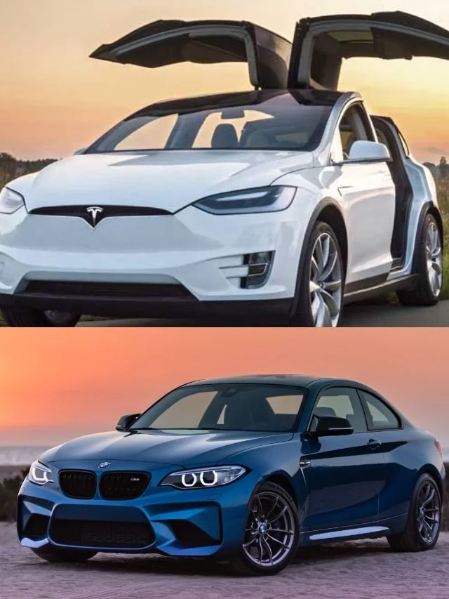 7 Most Expensive Electric Cars in the World With Price