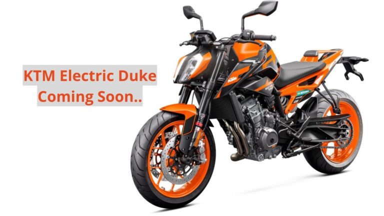 Ktm Duke Electric Bike Price And Launch Date In India Carandbike24 0333