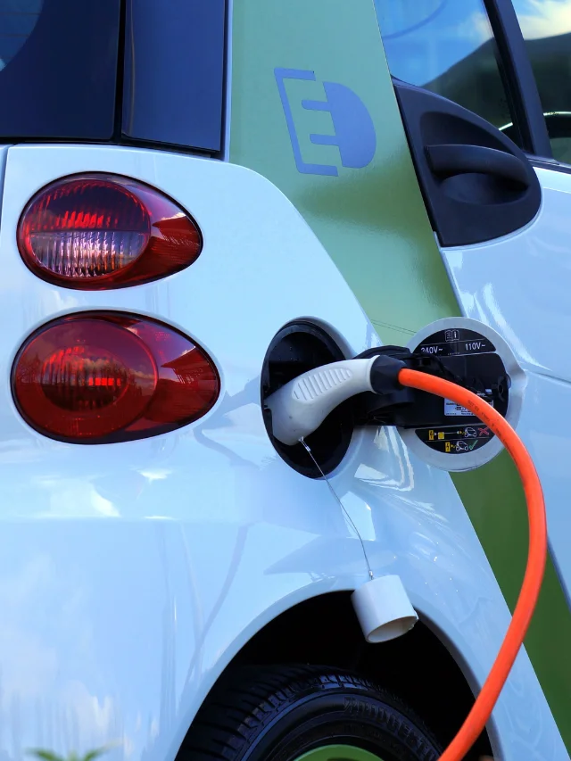 Know, the Total Cost of Conversion from Petrol to Electric Car