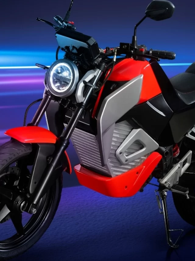 Top 3 Longest Range Electric Motorcycles- Price and other details