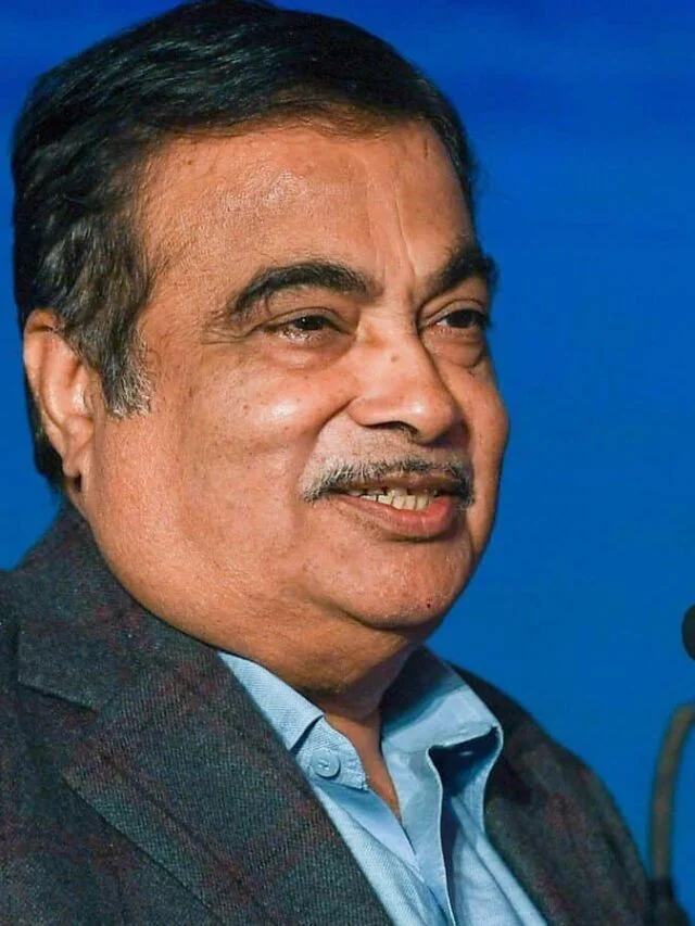 Seat belts are mandatory for all passengers in the car, violators will be fined: Gadkari