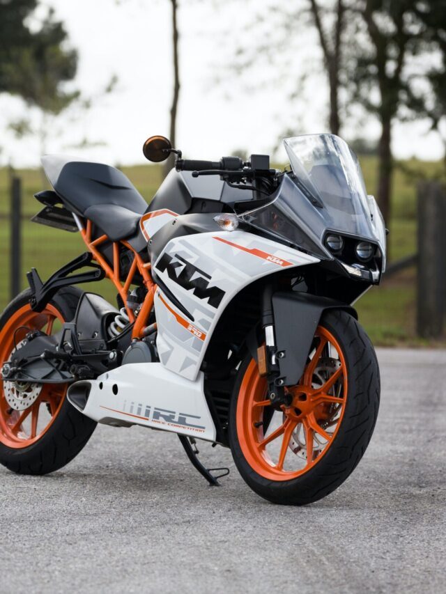 KTM Electric Bike is Coming next year- Expected Price & Launch