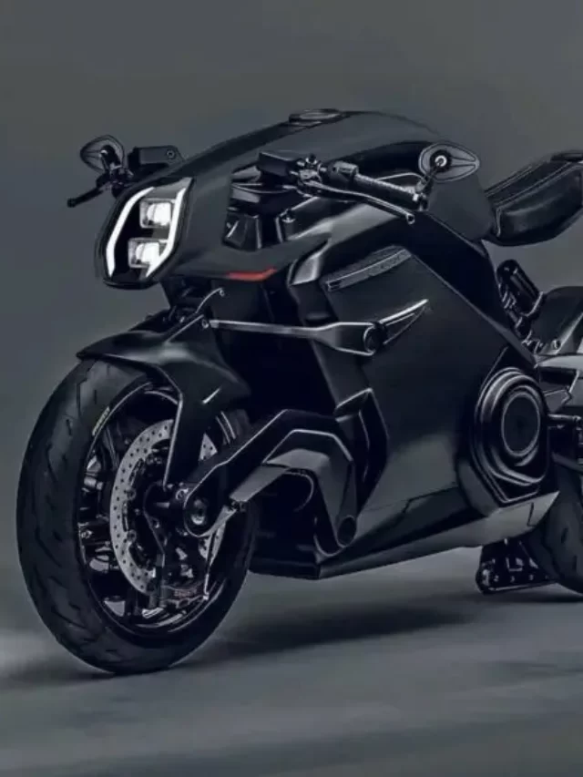 Top 7 High Performance Sports Electric Motorcycle’s in different categories