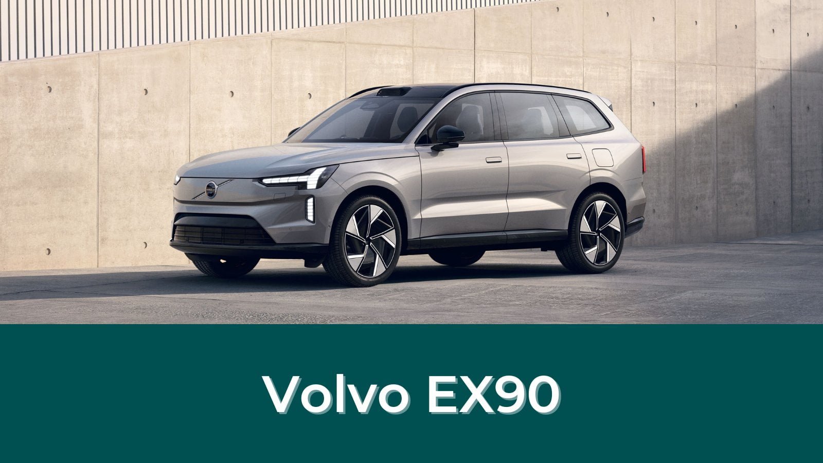 Upcoming 7 Seater Electric Cars In The USA